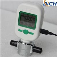 廣(guǎng)州mf5706氣體流量(liang)計