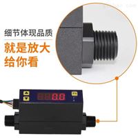 FS-MF系列微小(xiǎo)氣體流量計(ji)