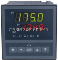 XSC5/B-FRT3C7A0B0S0V廣(guǎng)州迪川儀表(biao)XSC5/B-FRT3C7A0B0S0V0P PID智能調節儀(yi)