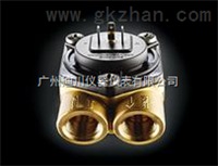 FH-931-06-XX微(wēi)型流量(liàng)計，瑞士(shì)進口微(wei)型流量(liang)計，FH-931系列(liè)流量計(ji)