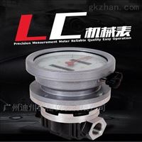 LC-A橢圓齒(chi)輪流量(liang)計