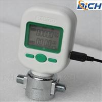 MF5706測量(liang)氣體的流量(liang)計