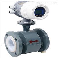 HFD廣(guǎng)州番禺衛生型(xíng)電磁流量計