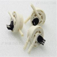 932系列淨水(shuǐ)機微小流量(liang)計