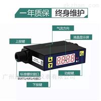 MF4000mf4000系列(liè)小氣體質量(liàng)流量計