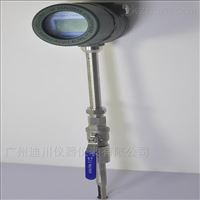 MF插入式氣(qì)體質量流(liu)量計