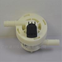 FHKSC-032-95XXDIGMESA微型(xing)流量計，FHKSC-932流(liu)量計，咖啡(fēi)機流量計(jì)
